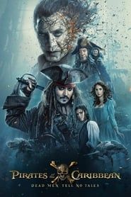 Voir Pirates des Caraïbes : La Vengeance de Salazar en streaming