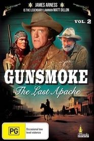 watch Gunsmoke: The Last Apache