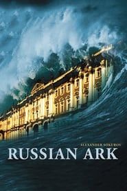 Russian Ark series tv
