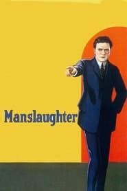 Manslaughter series tv