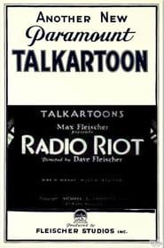 Radio Riot series tv