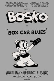 Box Car Blues-hd