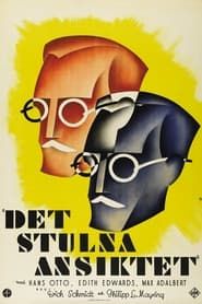 The Stolen Face (1930)