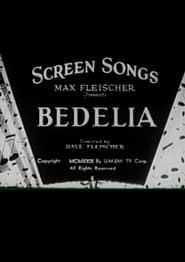 Bedelia (1930)