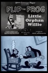 Little Orphan Willie series tv