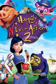 Happily N'Ever After 2 series tv