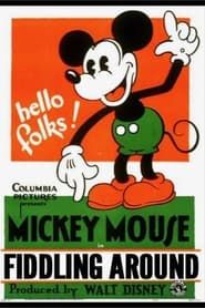 Image Juste Mickey 1930
