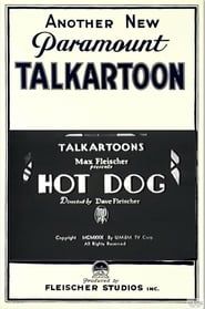 Image Hot Dog 1930