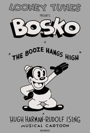 The Booze Hangs High-hd