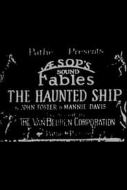 The Haunted Ship series tv