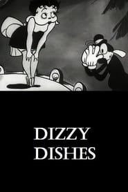 Image Dizzy Dishes 1930