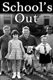 School's Out (1930)