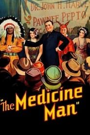 The Medicine Man-hd