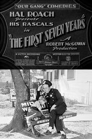 The First Seven Years series tv