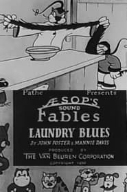 Laundry Blues series tv