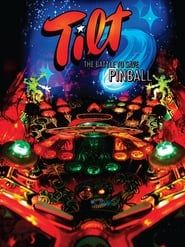Image Tilt: The Battle to Save Pinball