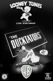 The Ducktators series tv