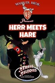 Herr Meets Hare series tv