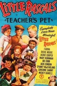 Teacher's Pet series tv