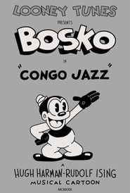 Congo Jazz series tv