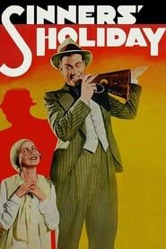 Sinners' Holiday 1930 streaming