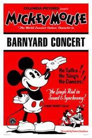 The Barnyard Concert series tv
