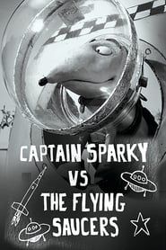 Image Captain Sparky vs. The Flying Saucers