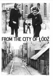 Image From the City of Lodz 1969