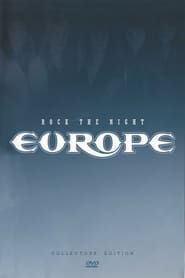 Europe - Rock the Night (2004)