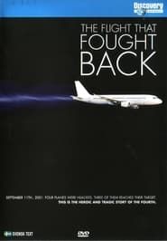 The Flight That Fought Back series tv