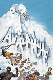 Image Avalanche 1978