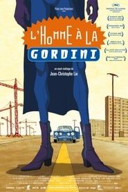 The Gordini Man series tv