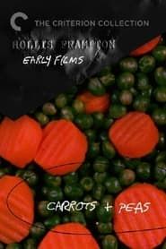 Image Carrots & Peas