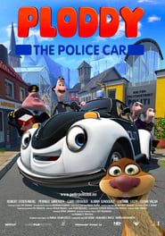 Ploddy the Police Car Makes a Splash series tv