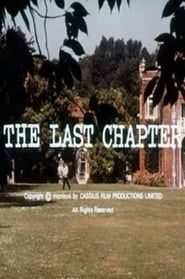The Last Chapter-hd