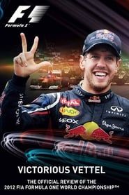 2012 FIA Formula One World Championship Season Review series tv