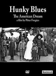 Hunky Blues series tv