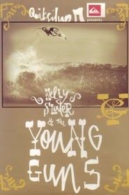 Image Kelly Slater & The Young Guns 2004