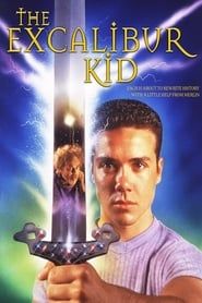 The Excalibur Kid series tv