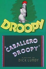 Image Droopy Caballero