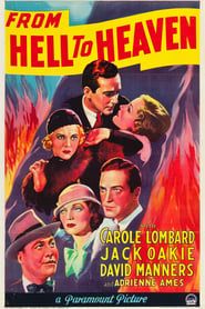 From Hell to Heaven 1933 streaming