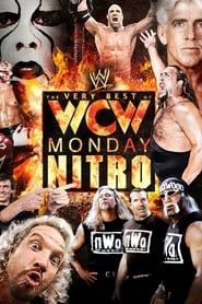 The Very Best of WCW Monday Nitro Vol.1 series tv