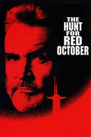 The Hunt for Red October series tv
