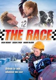 The Race series tv