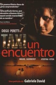 Taxi, An Encounter (2001)