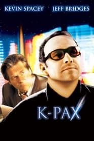 K-Pax, l'homme qui vient de loin-hd