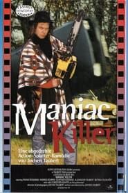 Maniac Killer series tv