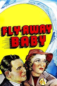 Fly Away Baby (1937)