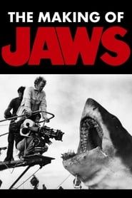 The Making of 'Jaws' series tv