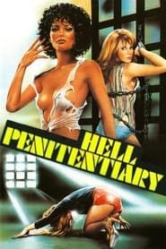 Hell Penitentiary series tv